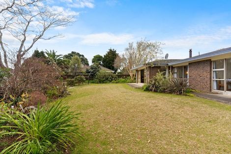 Photo of property in 137 Boucher Avenue, Te Puke, 3119