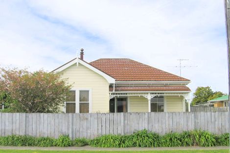 Photo of property in 11 Willow Street, Mangapapa, Gisborne, 4010