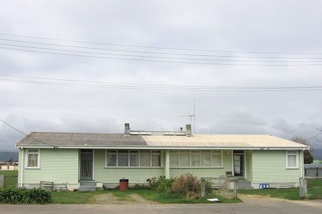 Photo of property in 27 Forth Street, Levin, 5510
