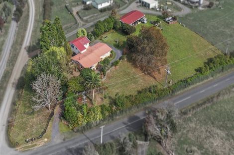 Photo of property in 583 Kopuku Road, Maramarua Forest, Te Kauwhata, 3781