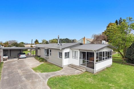 Photo of property in 24 Tawa Street, Edgecumbe, 3120