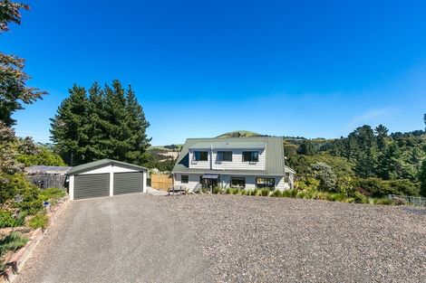 Photo of property in 82 Scurr Road, Scroggs Hill, Dunedin, 9076