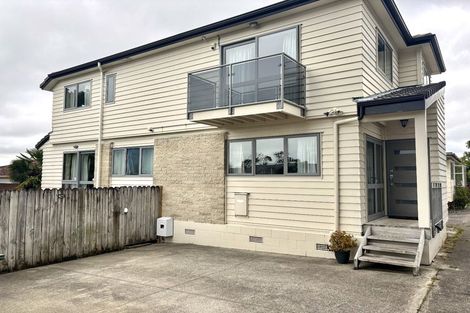 Photo of property in 1/41 Butley Drive, Farm Cove, Auckland, 2012