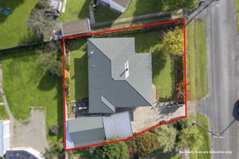 Photo of property in 4 Paterson Street, Pahiatua, 4910