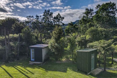 Photo of property in 48 County Road, Paeroa, 3674