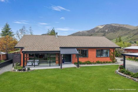 Photo of property in 7 Benmore Place, Omarama, 9412