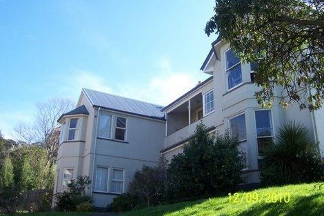 Photo of property in 6 Heriot Row, Dunedin Central, Dunedin, 9016