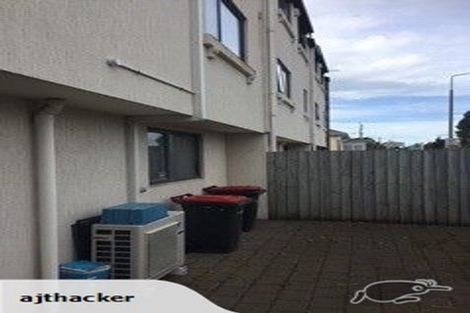 Photo of property in 1/209 Worcester Street, Christchurch Central, Christchurch, 8011