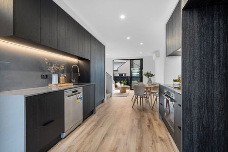 Photo of property in 8/25 Matai Street West, Riccarton, Christchurch, 8011