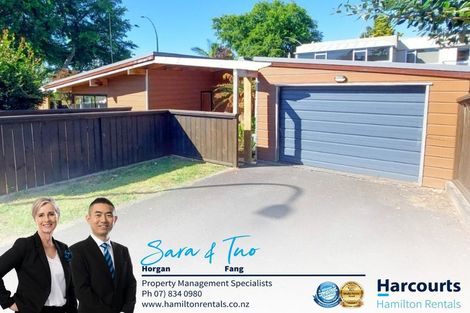 Photo of property in 27a Lake Domain Drive, Frankton, Hamilton, 3204