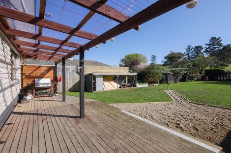 Photo of property in 17 John Street, Ocean View, Dunedin, 9035