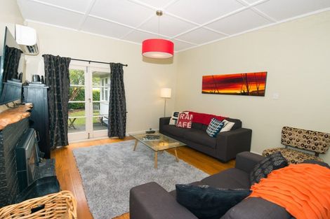 Photo of property in 19 Moore Street, Ohakune, 4625