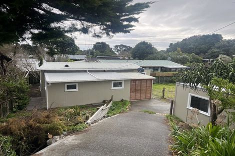 Photo of property in 7 Ngaio Street, Otaki Beach, Otaki, 5512