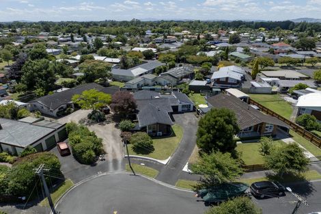 Photo of property in 6 Norma Place, Riverlea, Hamilton, 3216