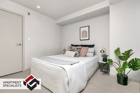 Photo of property in Argent Hall Apartments, C/2 Eden Crescent, Auckland Central, Auckland, 1010
