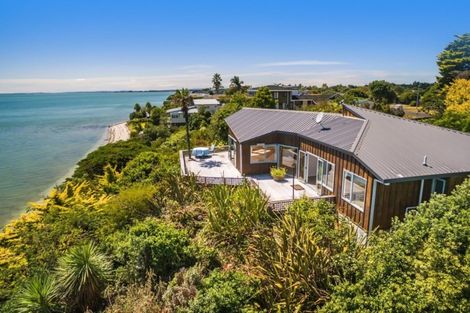 Photo of property in 115 Torkar Road, Clarks Beach, 2122