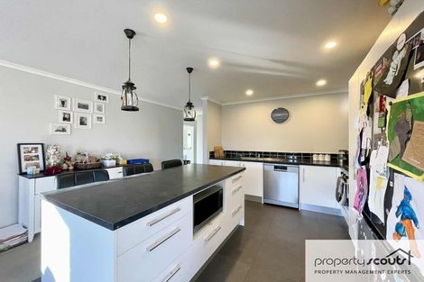 Photo of property in 58 Magnolia Drive, Westown, New Plymouth, 4310