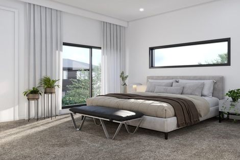 Photo of property in 4/48 Allen Street, Mangere East, Auckland, 2024