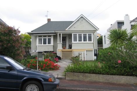 Photo of property in 16 Tohunga Crescent, Parnell, Auckland, 1052