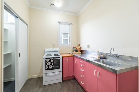 Photo of property in 91 Macmaster Street, Richmond, Invercargill, 9810