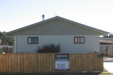 Photo of property in 26 Atkinson Street, Masterton, 5810