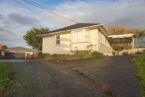 Photo of property in 31 Dunns Street, Silverstream, Upper Hutt, 5019