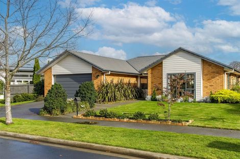 Photo of property in 25 John Campbell Crescent, Hillmorton, Christchurch, 8024