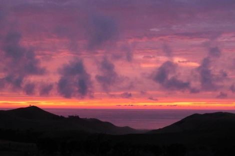 Photo of property in 812 Ruapuke Road, Raglan, 3296