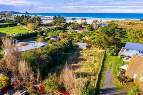 Photo of property in 471 Brighton Road, Westwood, Dunedin, 9035