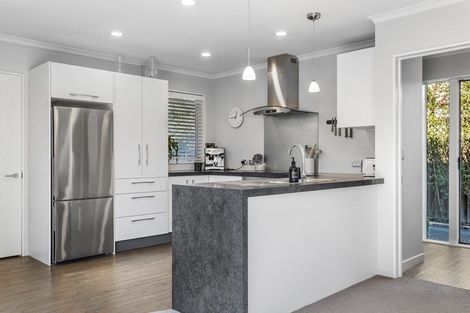 Photo of property in 392a Manchester Street, St Albans, Christchurch, 8014