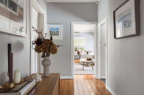 Photo of property in 1/5 Nelson Avenue, Northcote Point, Auckland, 0627