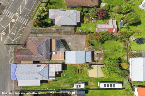 Photo of property in 128 Duncan Street, Whanganui East, Whanganui, 4500