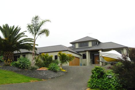 Photo of property in 6 Burwood Terrace, Gulf Harbour, Whangaparaoa, 0930