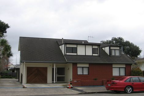 Photo of property in 17 Dahlia Street, Palmerston North, 4410