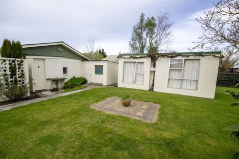 Photo of property in 29 Parsonage Road, Woodend, 7610