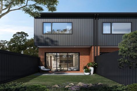 Photo of property in 3/97 Atkinson Road, Titirangi, Auckland, 0604