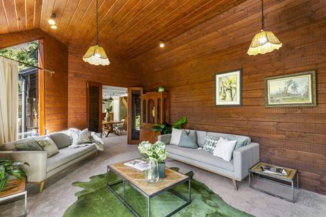 Photo of property in 30 Delhi Crescent, Khandallah, Wellington, 6035