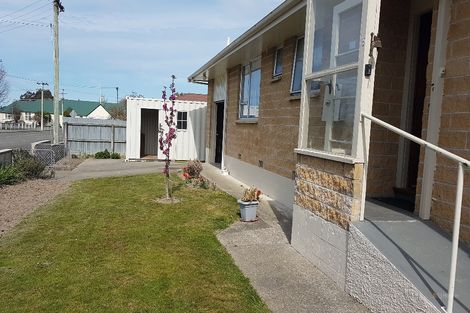 Photo of property in 5 Goldsmith Street, Waimate, 7924