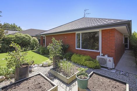 Photo of property in 13 Matawai Close, Rangiora, 7400