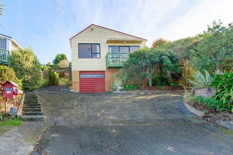 Photo of property in 896 Brighton Road, Ocean View, Dunedin, 9035