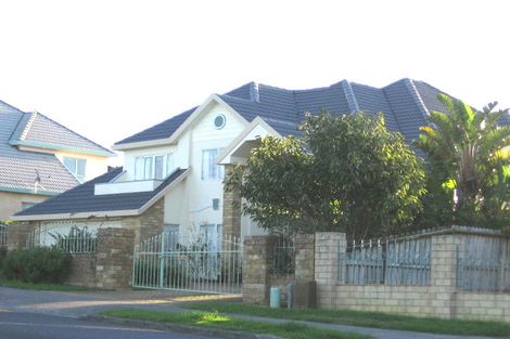 Photo of property in 161 Somerville Road, Somerville, Auckland, 2014