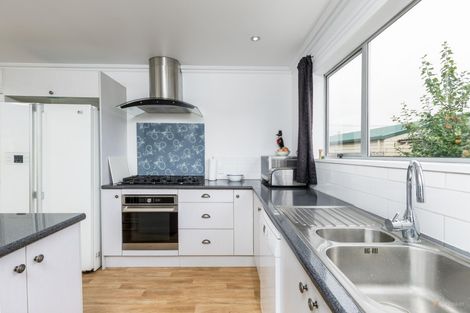 Photo of property in 17 Harris Street, Waimate, 7924