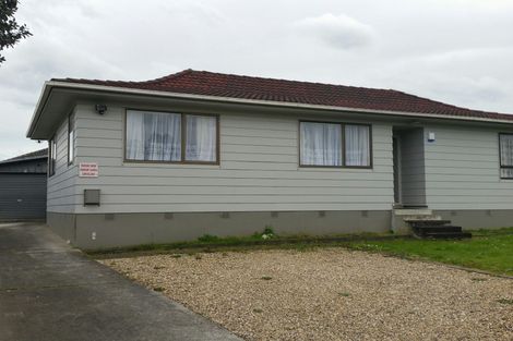 Photo of property in 16 Romilly Court, Papakura, 2110