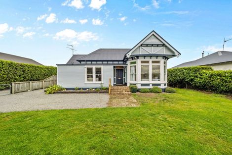 Photo of property in 9 Alford Forest Road, Allenton, Ashburton, 7700