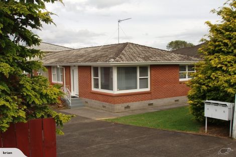Photo of property in 4/27 Cardwell Street, Onehunga, Auckland, 1061