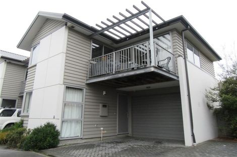 Photo of property in 38j Southampton Street, Sydenham, Christchurch, 8023