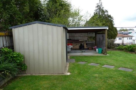 Photo of property in 18 Cambridge Street, Putaruru, 3411