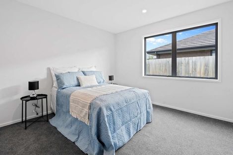 Photo of property in 10 Crowder Street, Lincoln, 7608