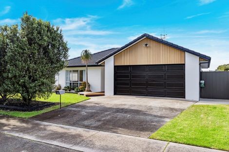 Photo of property in 33 Arabian Drive, Papamoa Beach, Papamoa, 3118