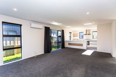 Photo of property in 4 Bollington Avenue, Kaiapoi, 7630